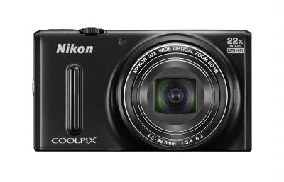Nikon COOLPIX S9600 Digital Camera Sample Photos and Specifications