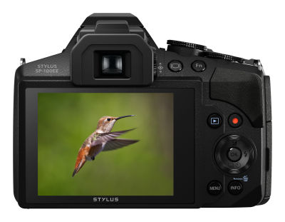 Owner: Olympus / Region: Europe
Usage: all media