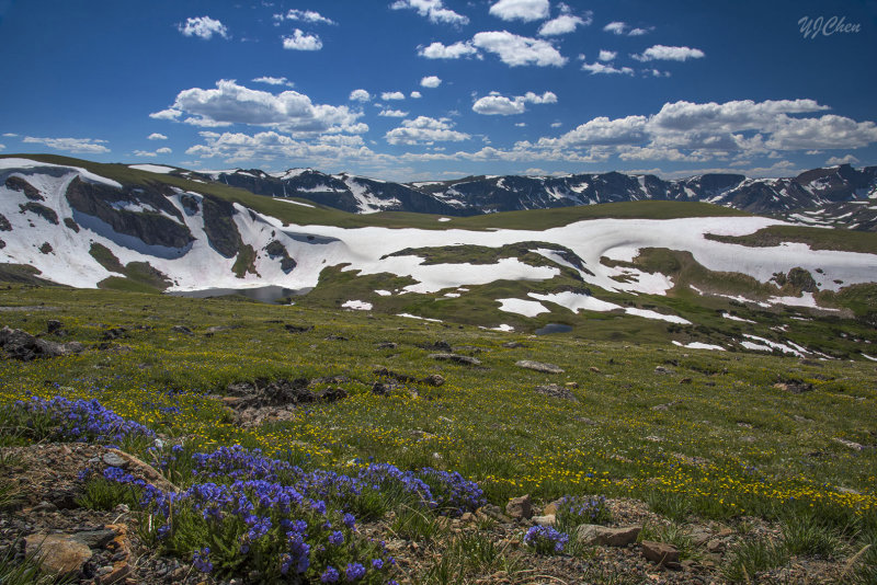 more Beartooth Hwy