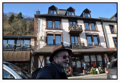 L' Auberge d'Alsace