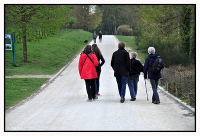 DOMAINE REGIONAL SOLVAY - FONDATION FOLON 11 AVRIL 2017