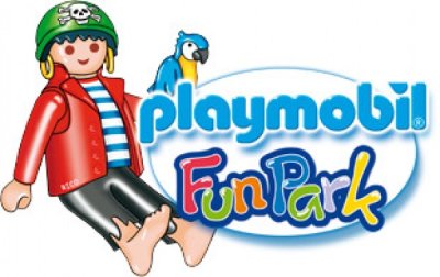 Funland Playmobil 2014