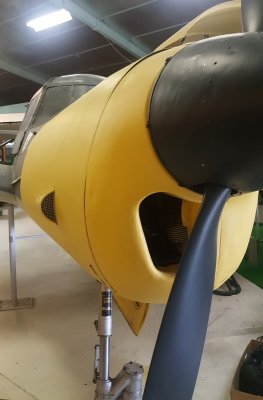 Muse aviation Warluis