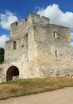 Chateau de Gisors 2017