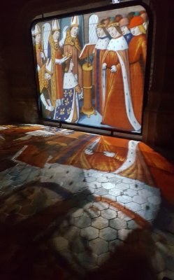 Historial Jeanne d'Arc - Rouen