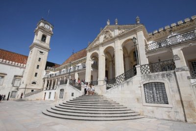 Coimbra - Universit