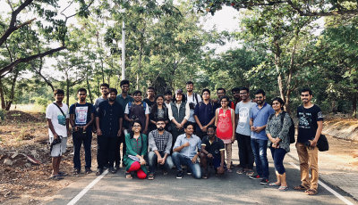 Workshop@IIT Madras