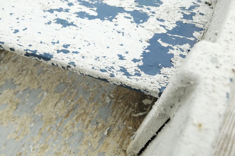 Seat Detail
