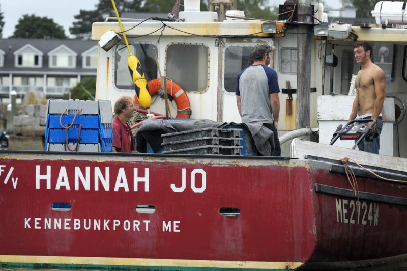 Hannah Jo