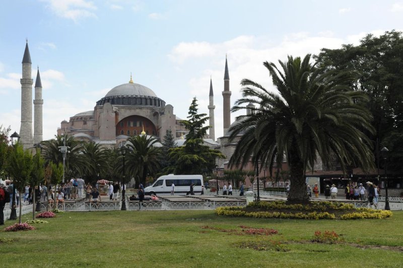 Ayasofya