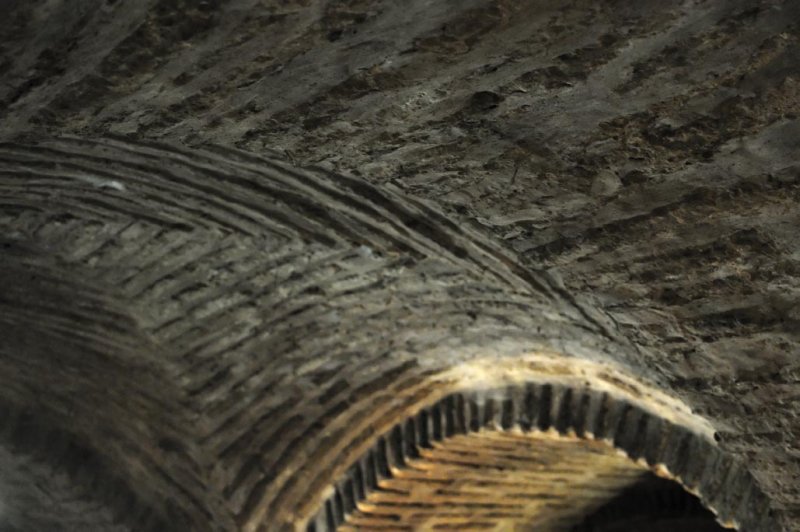 Basilica Cistern