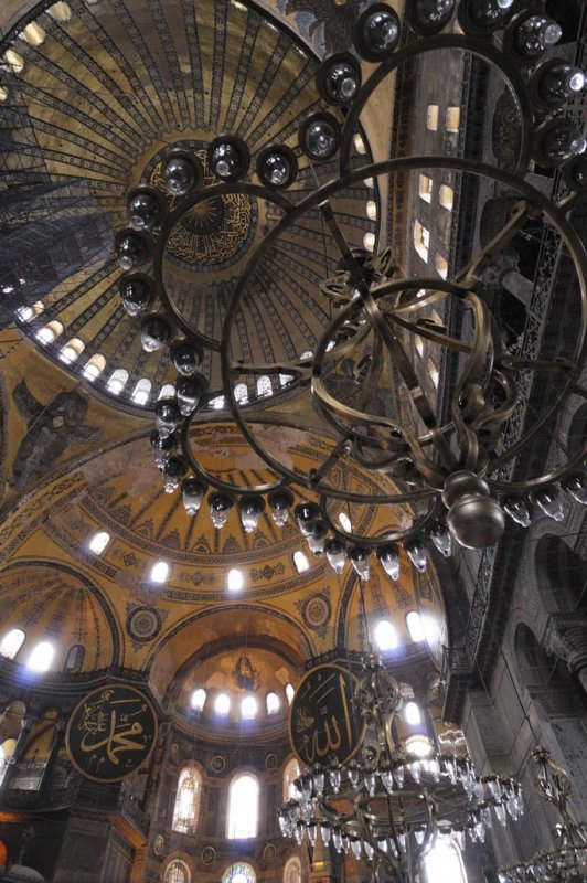 Chandelier