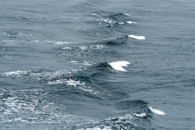 Rhythmic Wake