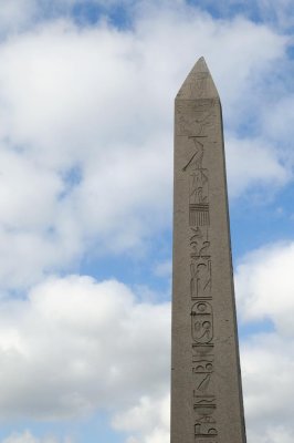 Obelisk of Theodosius