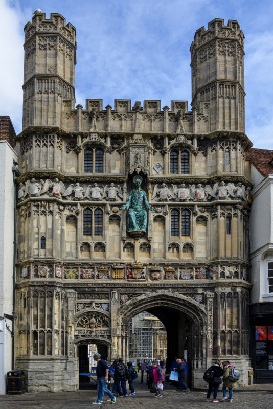 Canterbury