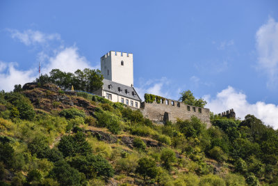 Castle Sterrenberg