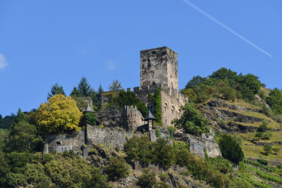 Castle Gutenfels