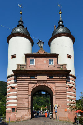 Old Bridge Gate