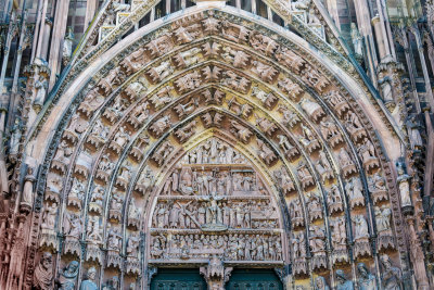 Strasbourg Cathedral