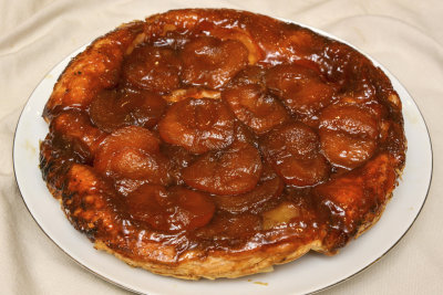 Tart Tatin