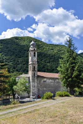 Ranzo-Borgo