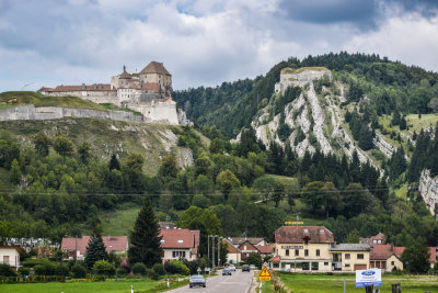 Chteau de Joux