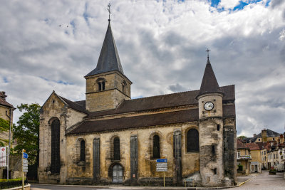 Chtillon-sur-Seine