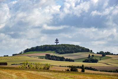 Colombey-les-Deux-glises