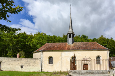 Clairvaux Abbey