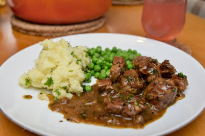 Lamb Stew