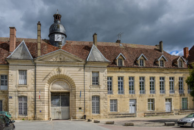 Clairvaux Abbey