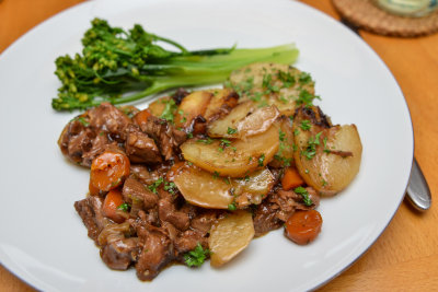 Lancashire Hotpot