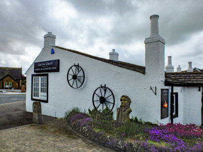 Gretna Green