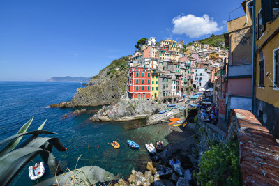 Riomaggiore