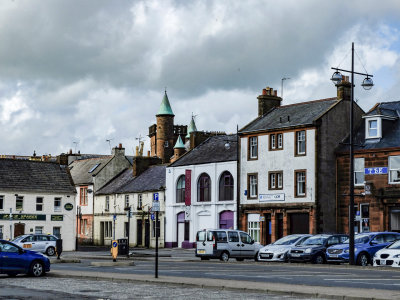 Dumfries