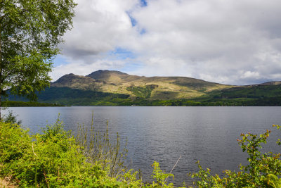 Loch Lomond