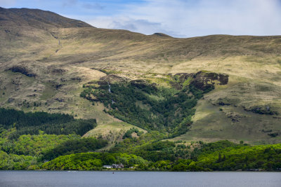 Loch Lomond