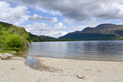 Loch Lomond