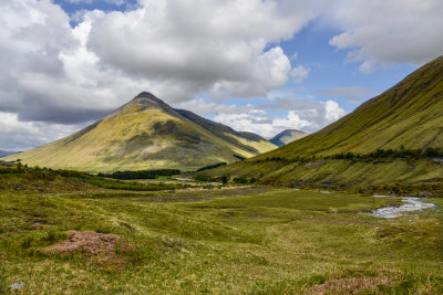 Beinn Dorain