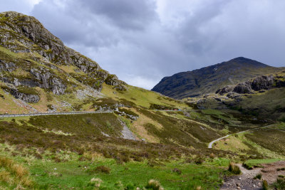 Glen Coe