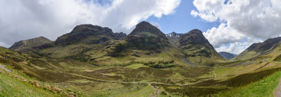 Glen Coe