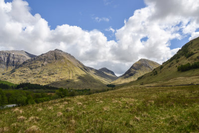 Glen Coe