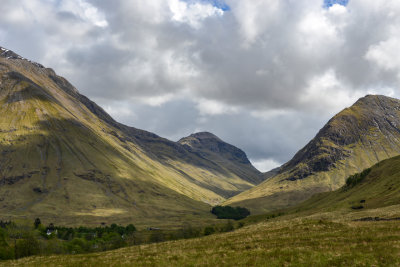 Glen Coe