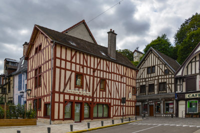 Bar-sur-Seine