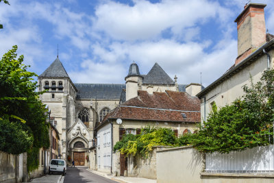 Bar-sur-Seine