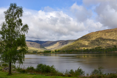 Loch Linnhe