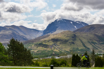 Ben Nevis