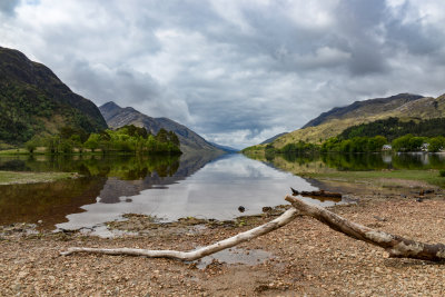 Loch Shiel