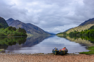 Loch Shiel