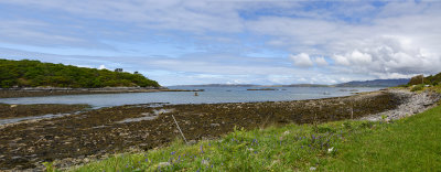 Sound of Arisaigh